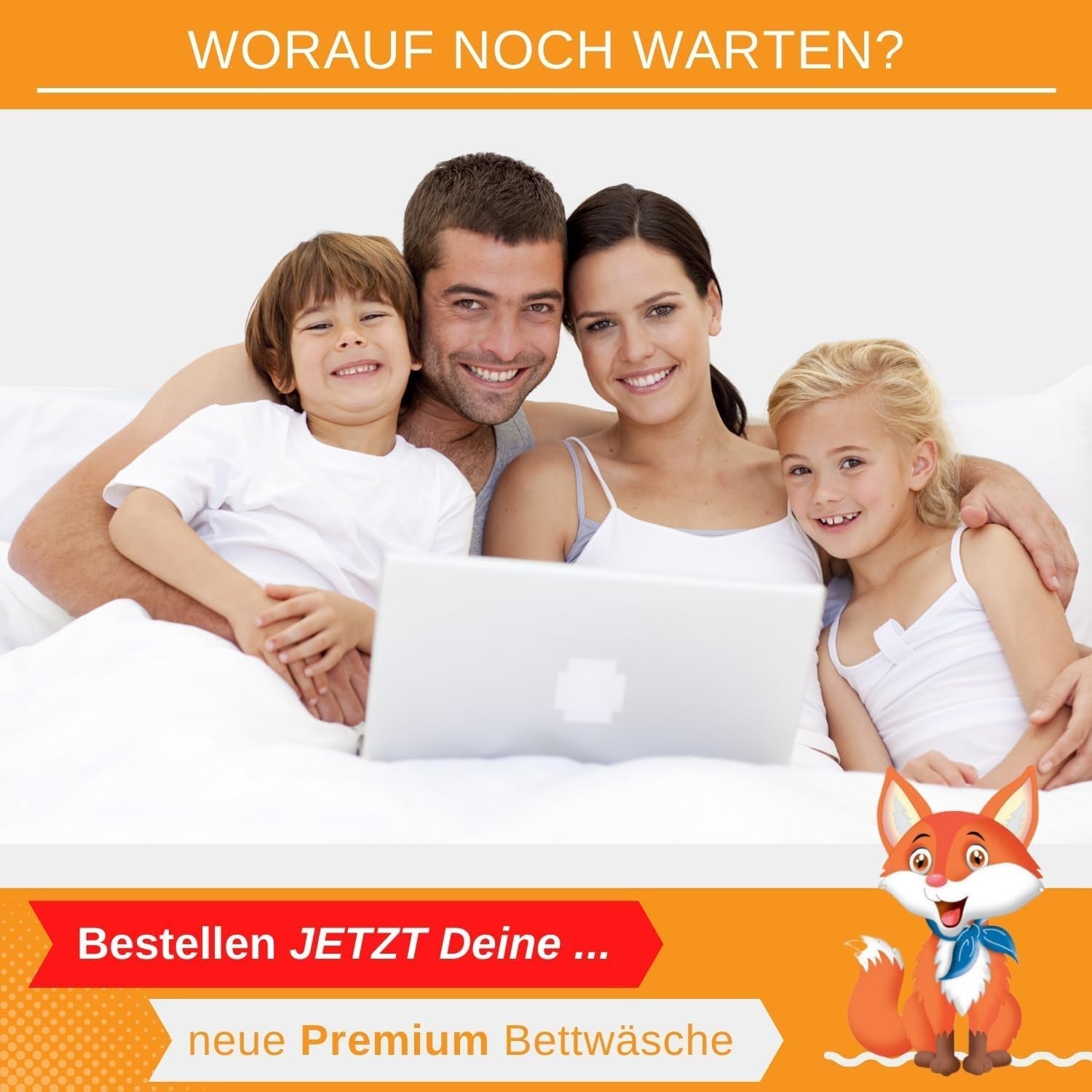 Literie enfant Aminata Kids, cosmos, coton Literie - enfants Naty Shop