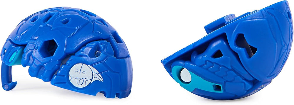 Bakugan 3.0 Core Ball 1-Pack, figurine personnalisable avec carte de personnage à collectionner, diverses variantes, à partir de 6 ans Figurines Naty Shop