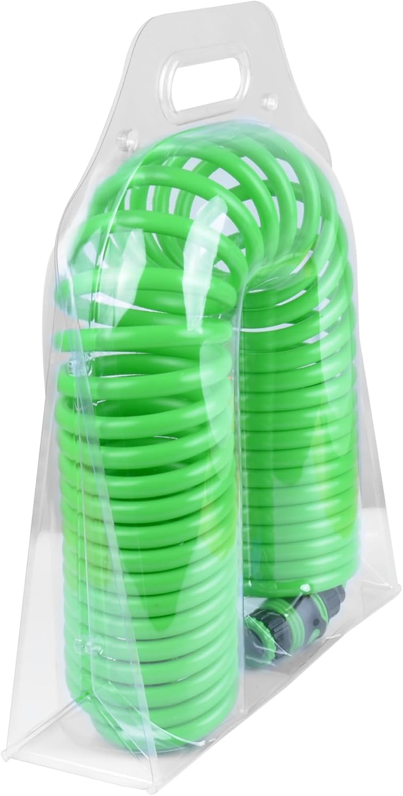 Tuyau spiralé Brüder Mannesmann M60311 10 m