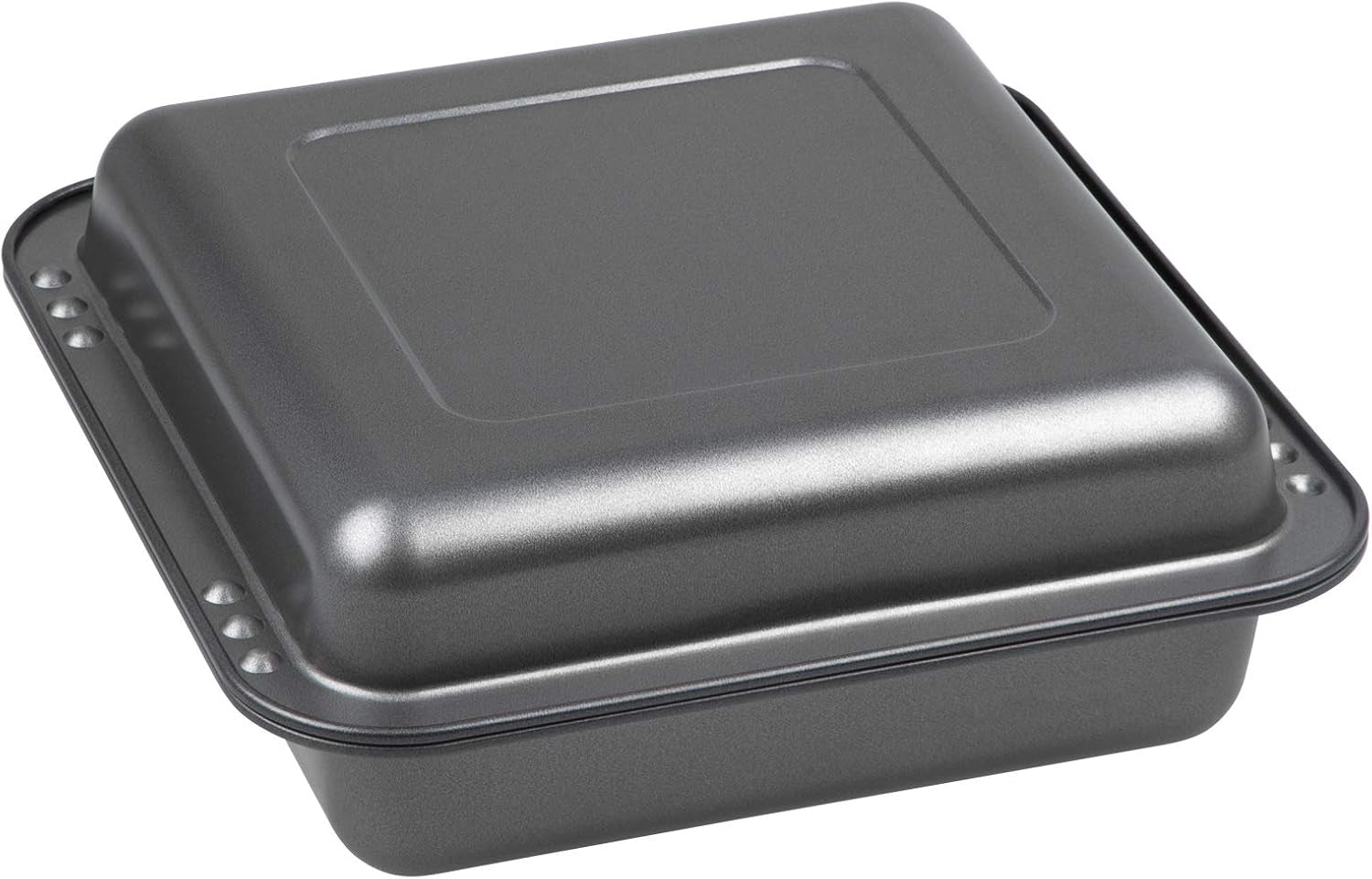 Kombi-Set QUADRO "Easyoven" Moules et plaques pour pâtisserie Naty Shop