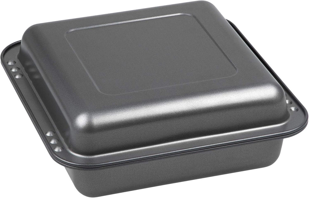 Kombi-Set QUADRO "Easyoven" Moules et plaques pour pâtisserie Naty Shop