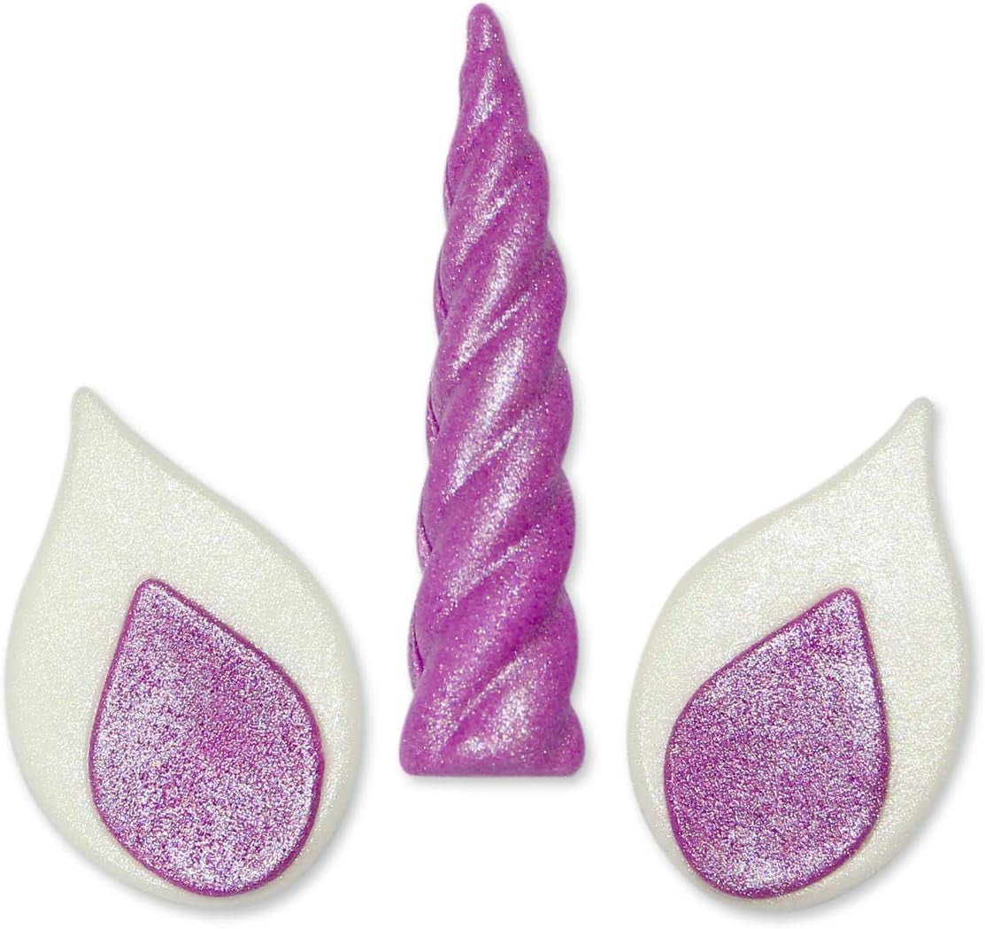 Forme de biscuiți - Unicorn