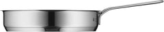 WMF Mini petite poêle 18 cm, inox Cromargan poli, induction Casseroles et poêles Naty Shop