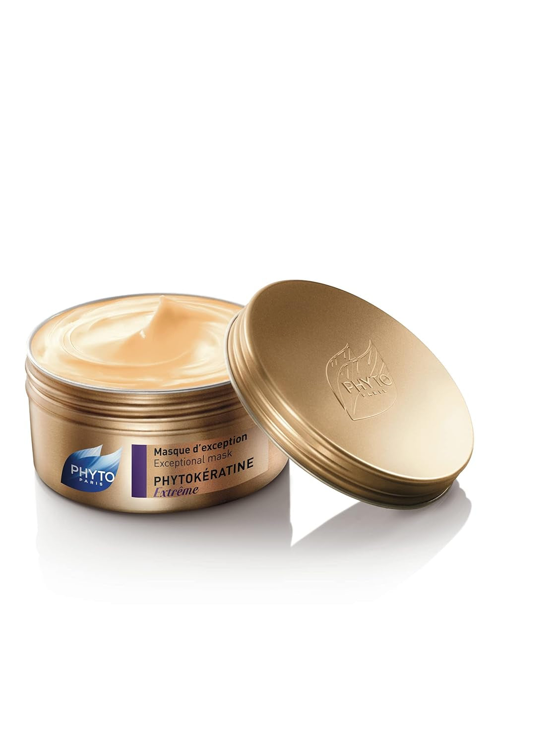 Phyto PHYTOKERATINE Masque Extrême 200 ml Naty Shop masque capillaire