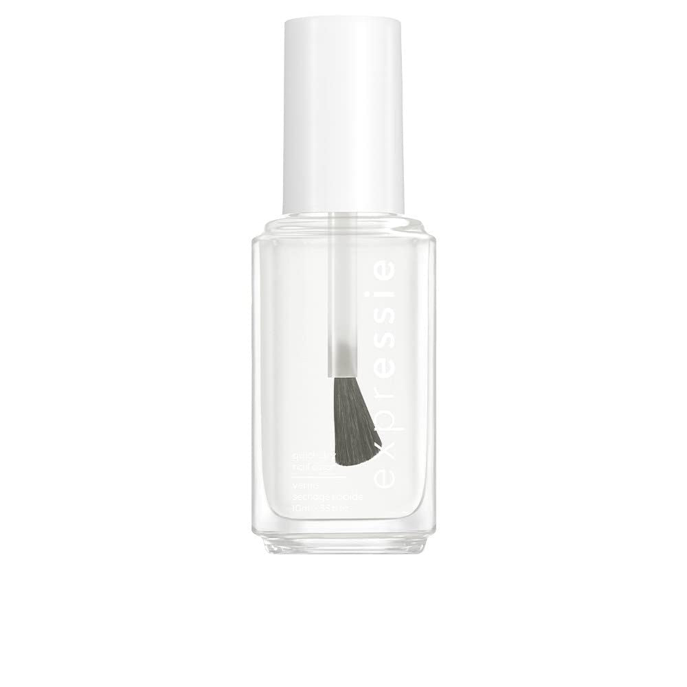 Vernis à ongles Essie à séchage rapide «expression», n° 1. 270 misfit right in, métallique, formule végétalienne, 10 ml