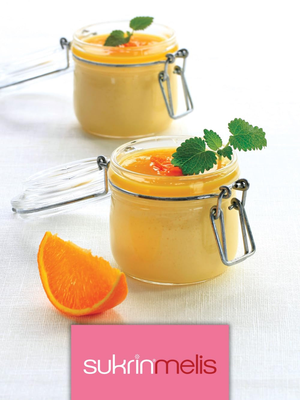 Sukrin Melis Zuckerersatz, Die Natürliche Alternative Zu Puderzucker Ohne Kalorien, 1Er Pack (1 X 400 G) Édulcorants Naty Shop