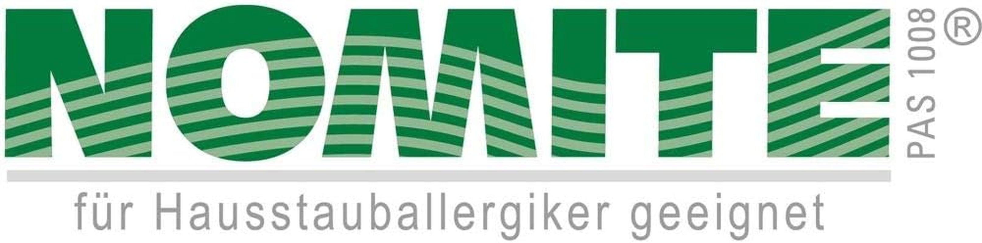 Couette en duvet Badenia Trendline Comfort, couette d'hiver chaude avec 90% duvet et 10% plumes de classe I, 135 X 200 Cm, duvet testé et certifié Oeko-Tex, produit selon la norme de qualité allemande Couettes et couettes Naty Shop