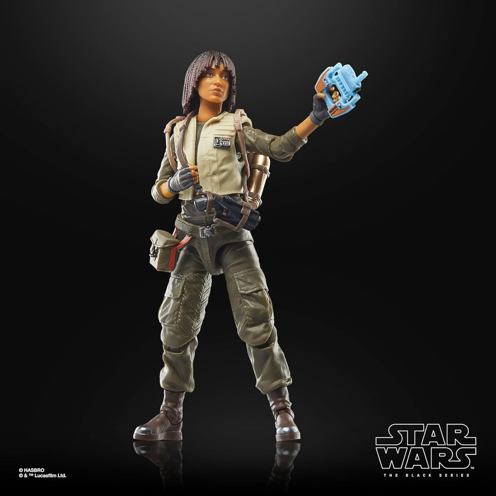 Star Wars Black Series Figurine OSHA Aniseya à collectionner sbires (échelle 15 cm) Figurines Naty Shop