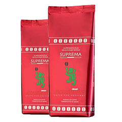 2x Suprema 2x 1kg de haricots