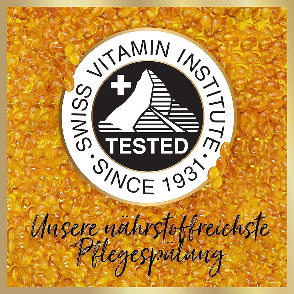 Pantene Pro-V Repair And Care Conditioner, régénère les cheveux de l'intérieur Pantene Douche et Bain