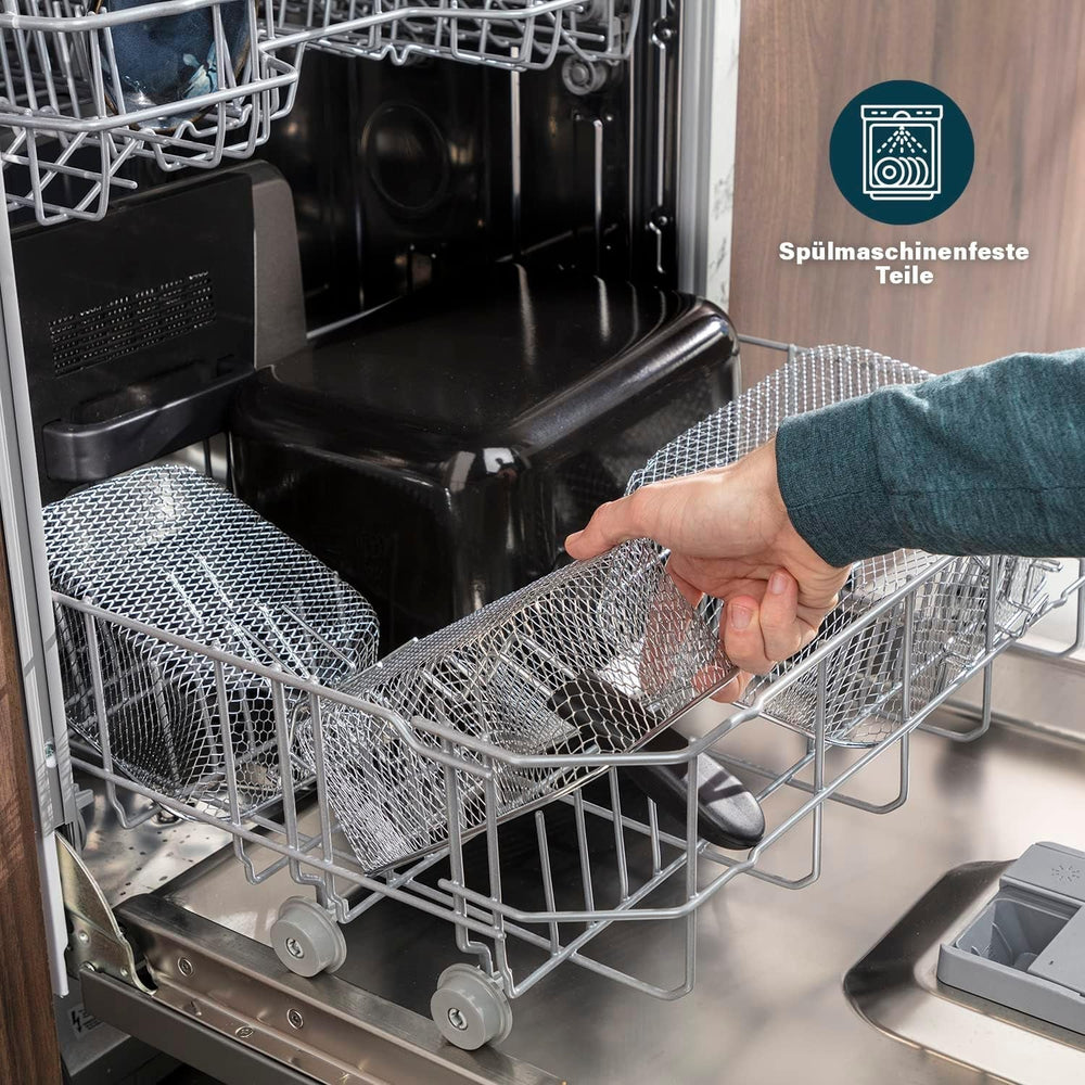 Friteuse Princess, différentes tailles Électroménager Naty Shop