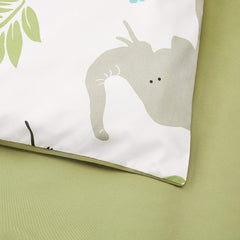 Amazon BASONS BASON Naty Shop Parure de lit en microfibre