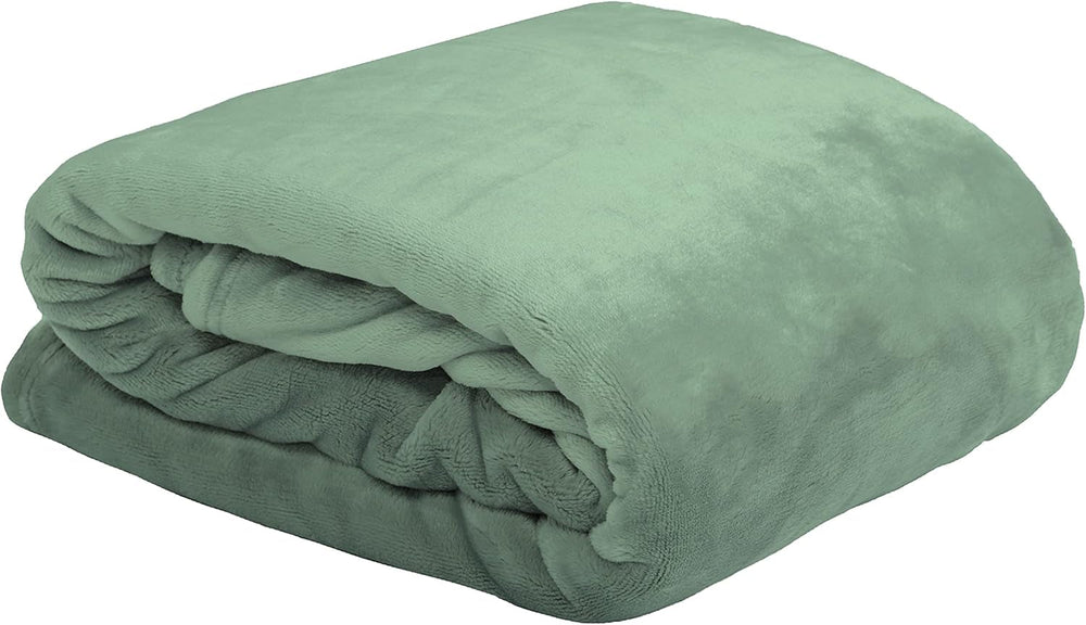 Lovely Casa câlin canard tissu polyester 130 X 160 Cm Couettes et couettes Naty Shop Amande 160X130 Cm