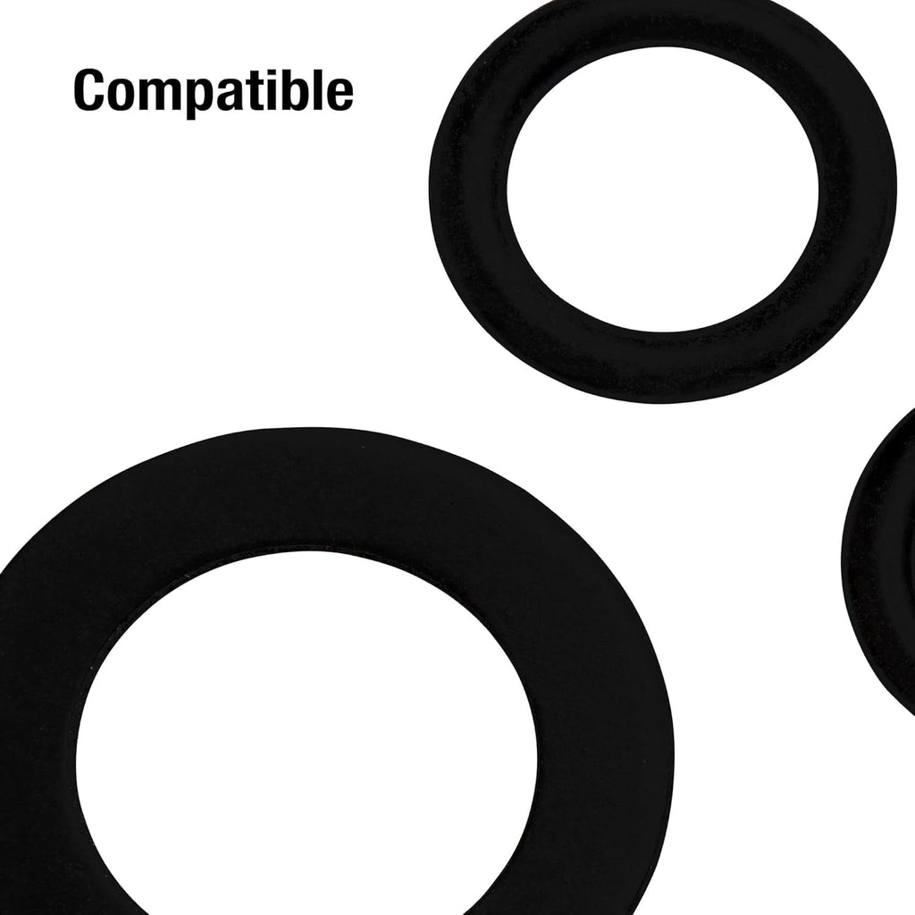 Kit de etanșare pentru sisteme profesionale GARDENA 02824-20 SB