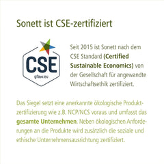 Lichid de spălat vase Sonett Lemon Detergenti Bucatarie Naty Shop