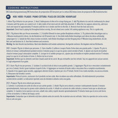 Riz arborio d'Amazonie, 500g