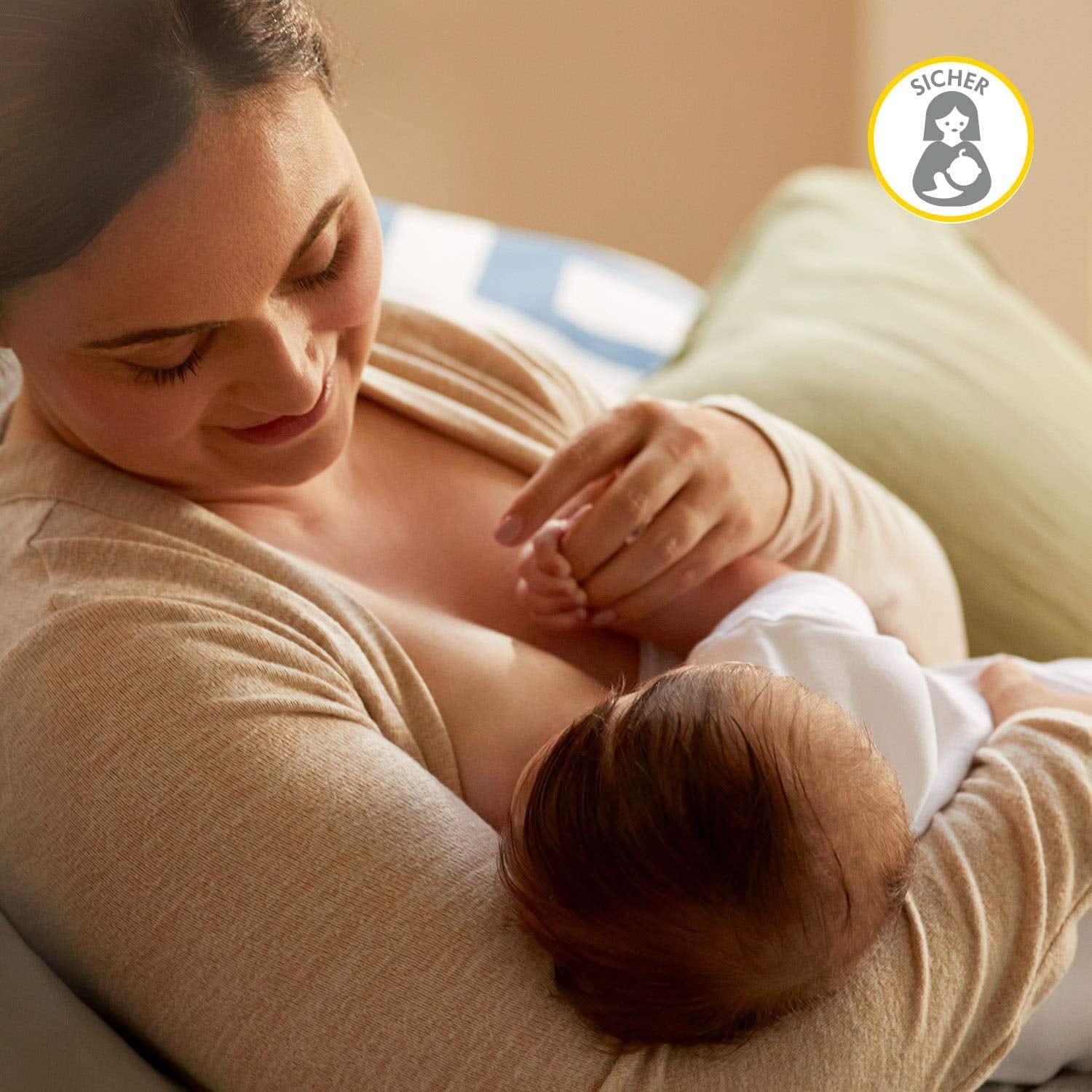 Medela Purelan 37 G Lanolincreme – Schnelle Hilfe Bei Beanspruchten Brustwarzen Und Trockener Haut – 100 % Naturel, Hypoallergénique, Dermatologique Getestet Und Frei Von Duftstoffen Accessoires Alimentation et Allaitement Bebe Naty Shop