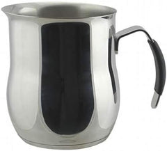 SRL 0084 A04 Bidon à lait, 0 W, 0,35 litre, 0 décibels, acier, argent