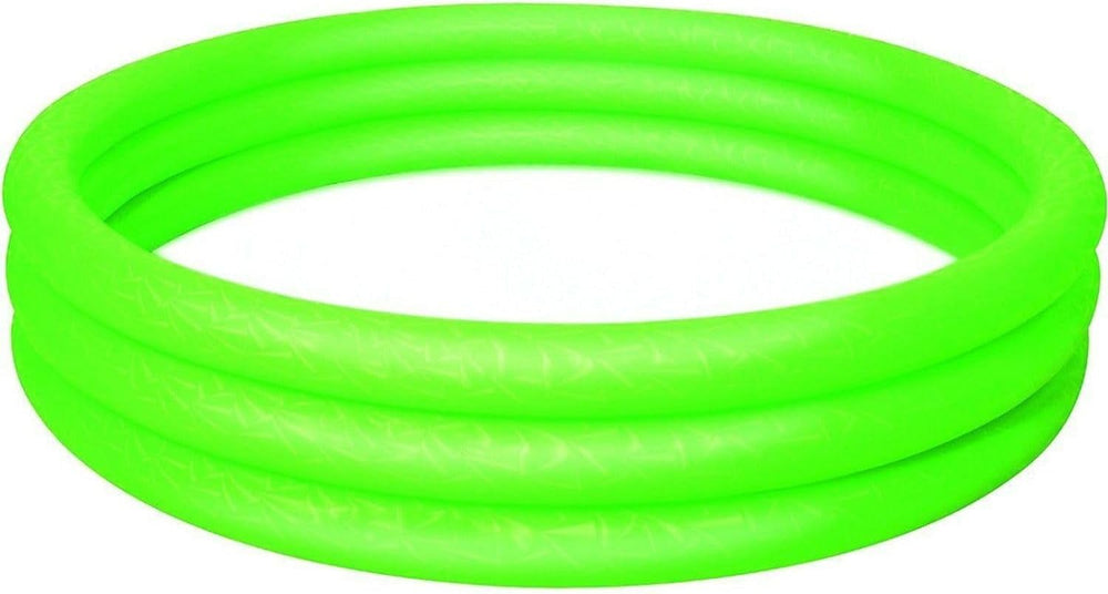Piscină pentru copii Bestway „Classic”, culori asortate, 102 x 25 cm, 51024PB, Culori asortate, 102 x 102 x 25 cm