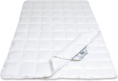 F.A.N. Frankenstolz 53300-10133-19 Lit matelassé léger / F.A.N. Medisan / 135 X 200 Cm, nature Couettes et couettes Naty Shop Vjz lit matelassé 140 X 200 Cm