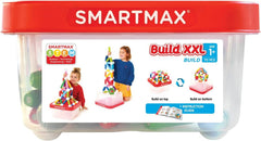- Build XXL