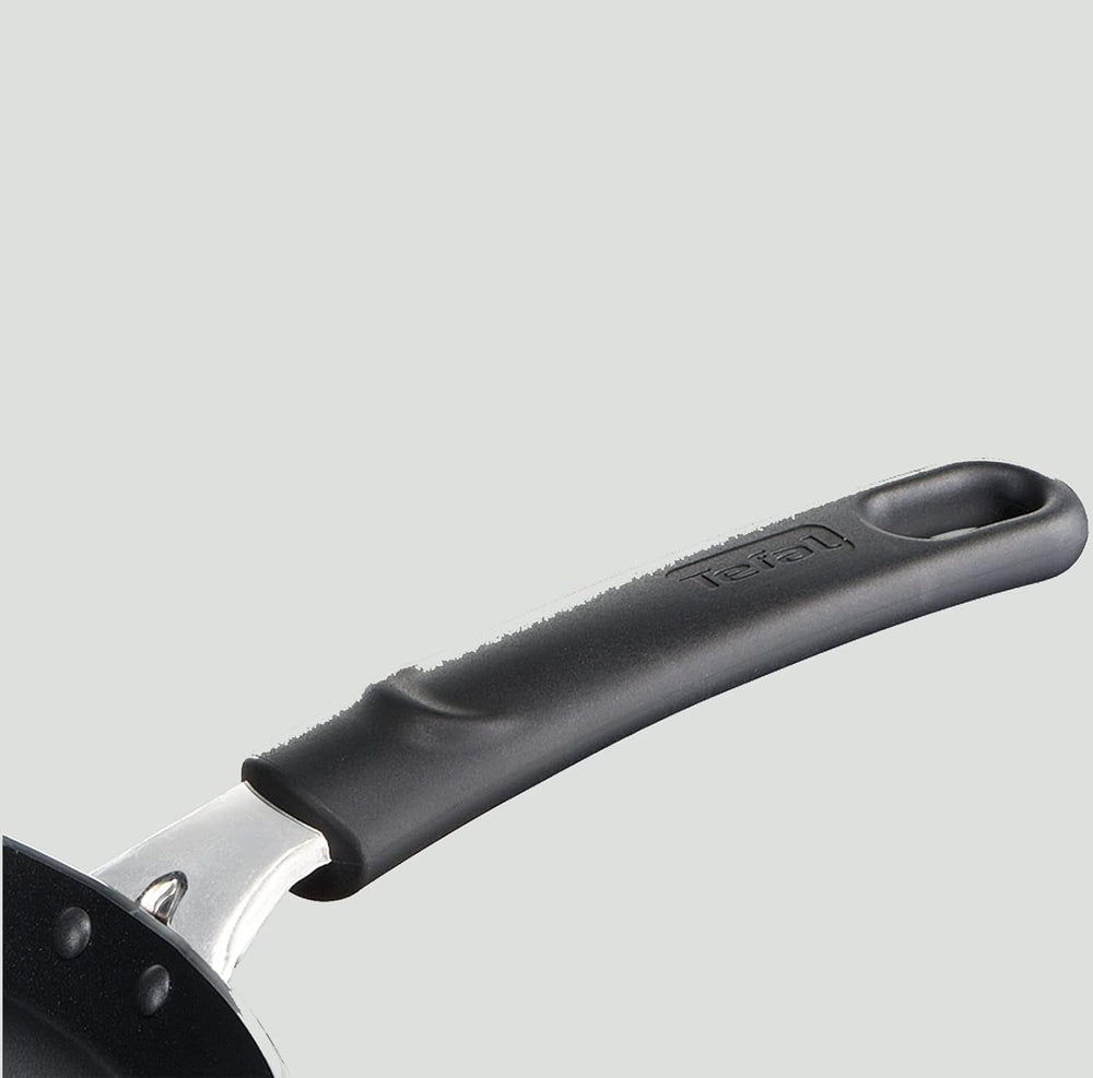 Tefal B57000 Simple Cook Mini-Blini poêle 12 cm, revêtement antiadhésif Casseroles et poêles Naty Shop