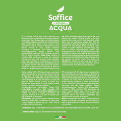 Lingettes humides nettoyantes naturelles pour bébé, 99% d'eau, formule très délicate pour l'hygiène quotidienne des enfants et des nouveau-nés - 12 paquets de 64 lingettes