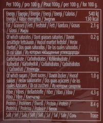 TRS - Pois chiches bruns - (1 x 500g)