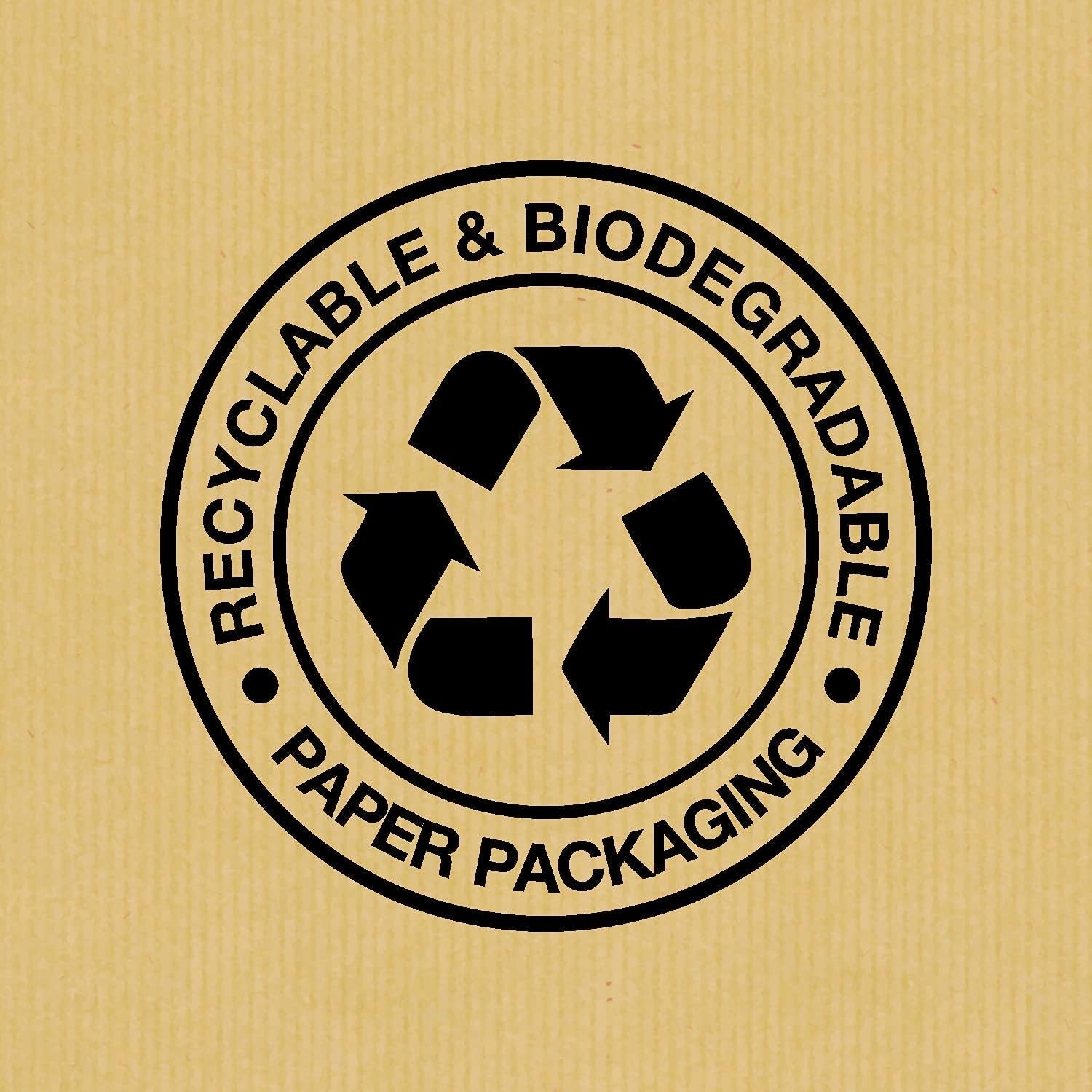 Papier toilette Renova 100% RECYCLÉ 9 rouleaux, blanc, normal