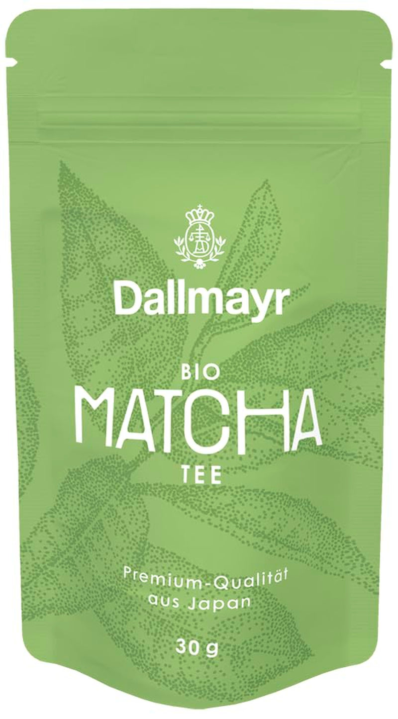 Thé Matcha Bio 30 g