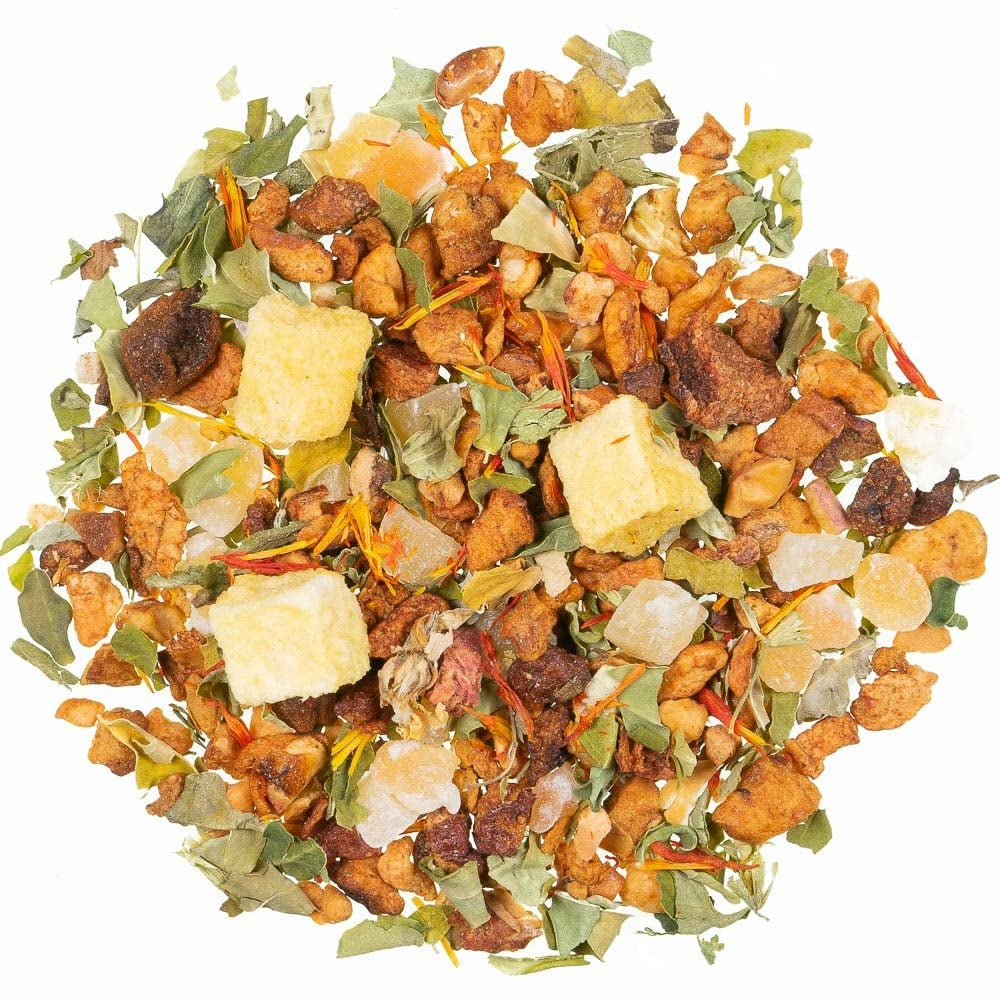 Thé aux fruits Cold Brew "Pêche" Infusion froide - 100 g