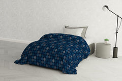 Fantasy T-Fa-Hypnotic-1P Couette d'hiver, Microfibre, Hypnotique, 170X260Cm Couettes et couettes Naty Shop
