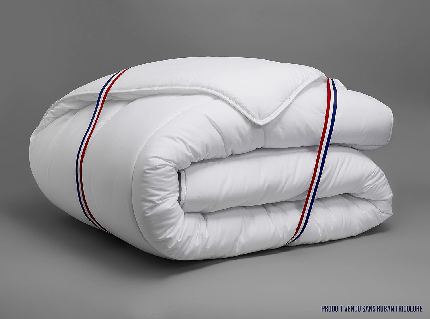 DODO Couette couette Arizona, légère, polyester, blanc, 140/200 Couettes et couettes Naty Shop