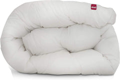 Couette en coton percale Abeil Premium Ultima Confort, 200 X 200 Cm Couettes et couettes Naty Shop