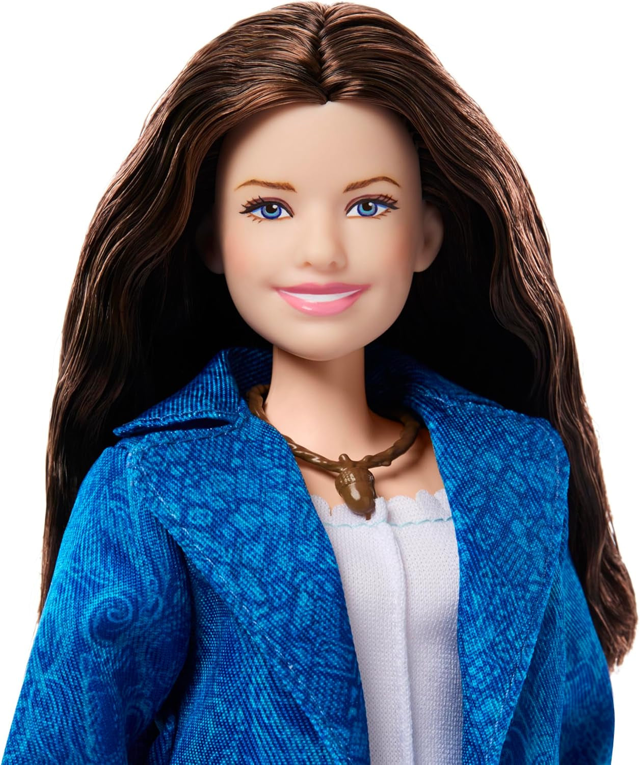 DISNEY Peter Pan & Wendy - Mobil cu ținute tipice și accesorii detașabile, pantaloni din țesătură moale, pentru reconstituirea scenelor preferate sau joacă creativă, pentru copii cu vârsta de 3 ani și peste, HNY36 Papusi Naty Shop