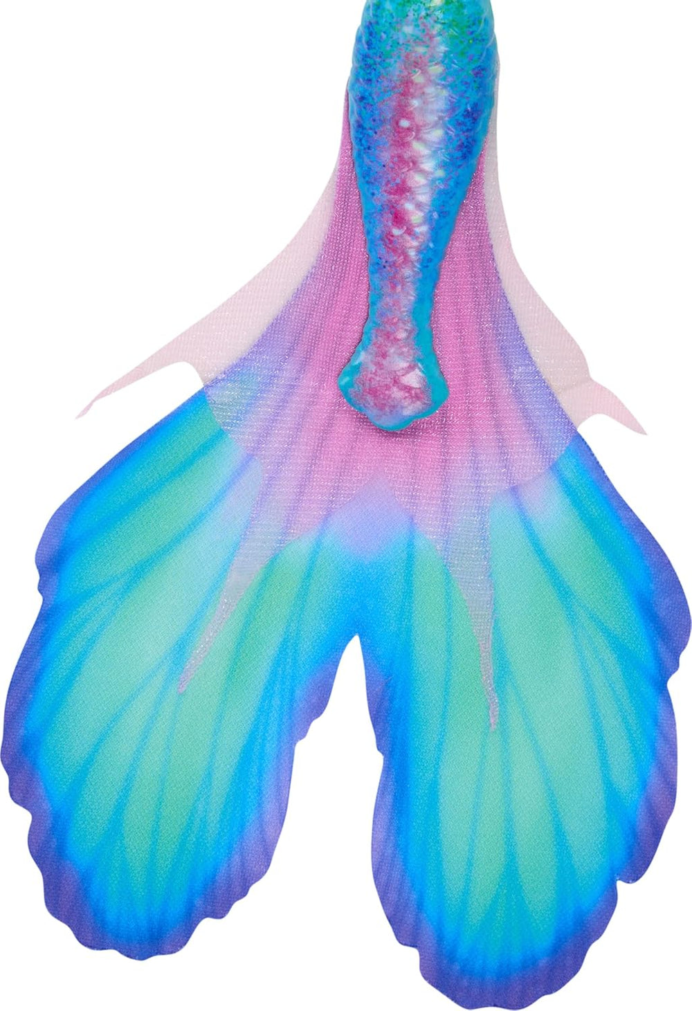 Mattel DISNEY La Petite Sirène - Ariel et ses 6 frères et sœurs, Caspia, Indira, Pearl, Karina, Mala et Tamika, à partir de 3 ans, HPT16