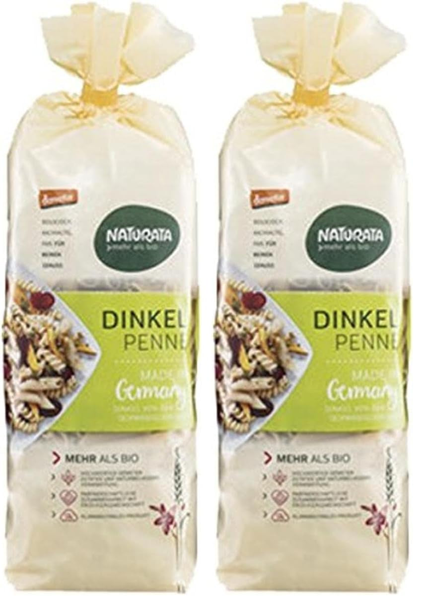 Penne d'épeautre (500 g) - Bio