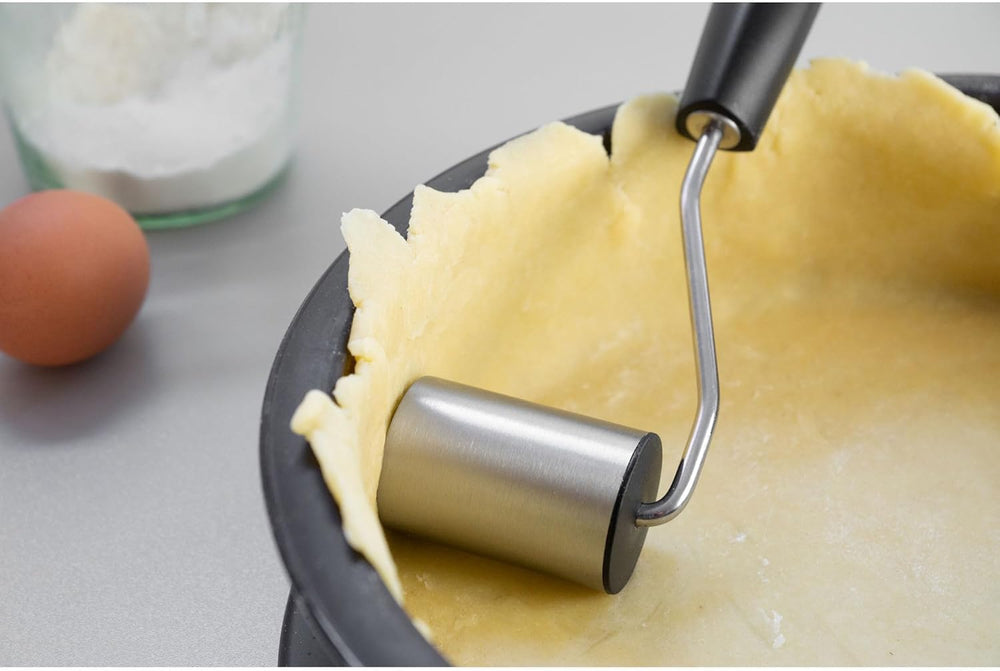 Lurch 230260 Twister TANGO en acier inoxydable avec poignée en plastique