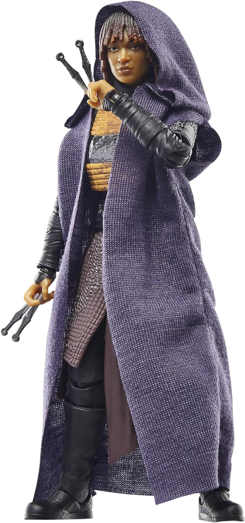 Star Wars Black Series Maître Jedi Vernestra Rwoh, Acolytes Action Figure Collectible (15 Cm) Figurines Naty Shop Sw Bl Lay Up