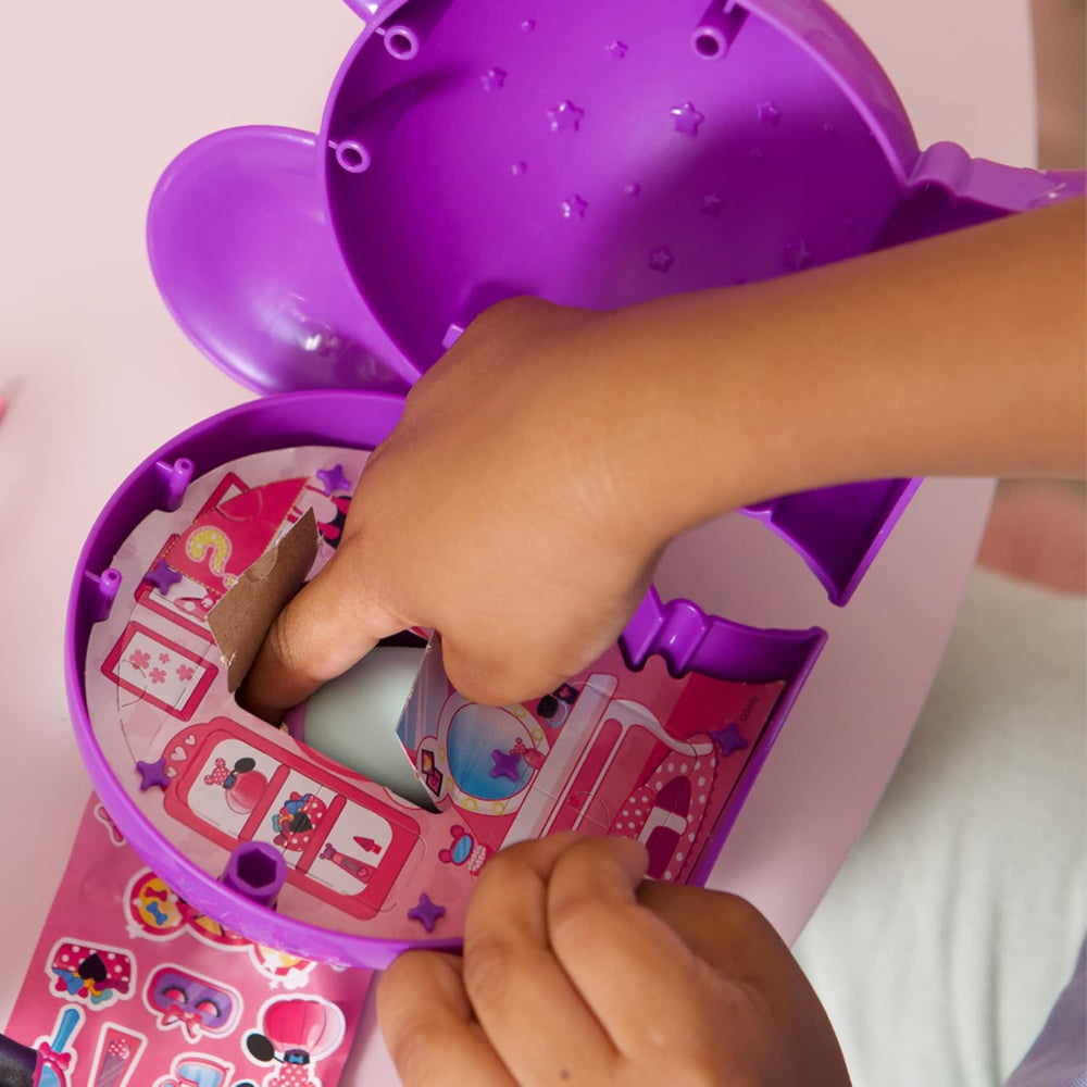 Cry Babies Magic Tears 82663IM Poupée multicolore