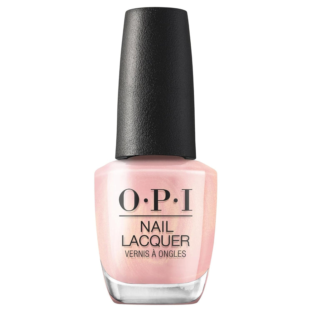 Lac de unghii OPI Colecția OPI'm Dreaming - Oja strălucitoare cu uscare rapidă (15ml)