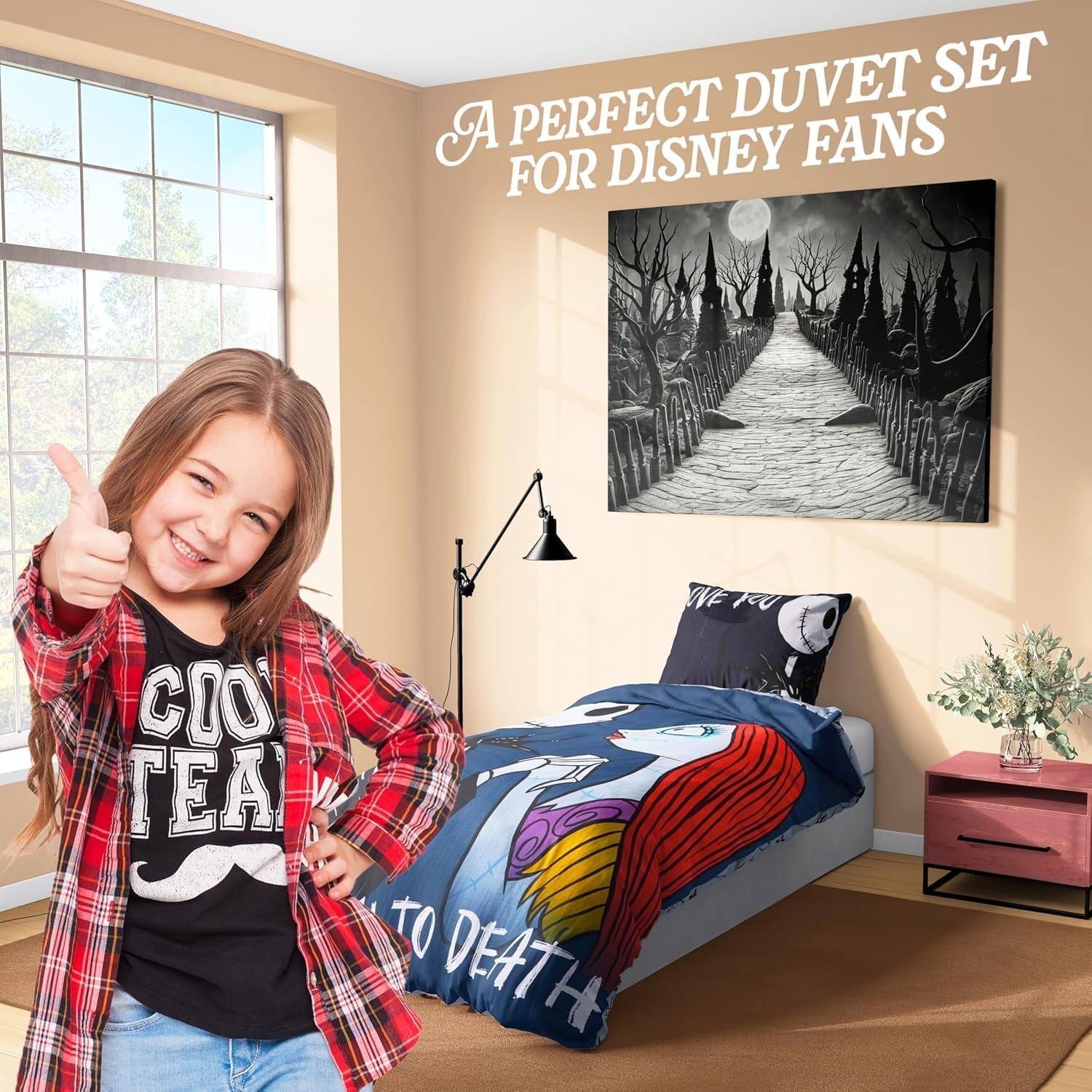 Linge de lit enfants et adolescents Linge de lit - enfants Naty Shop