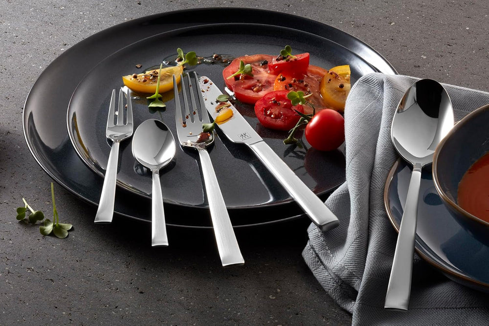 ZWILLING 1026798 Ménagère culte, 30 ou 68 pièces Cuisine Naty Shop