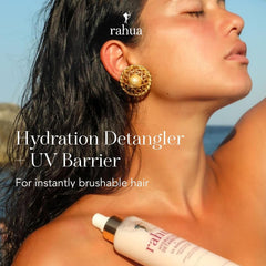 Produits démêlants cheveux hydratants + barrières UV 193ml Produits démêlants cheveux Naty Shop