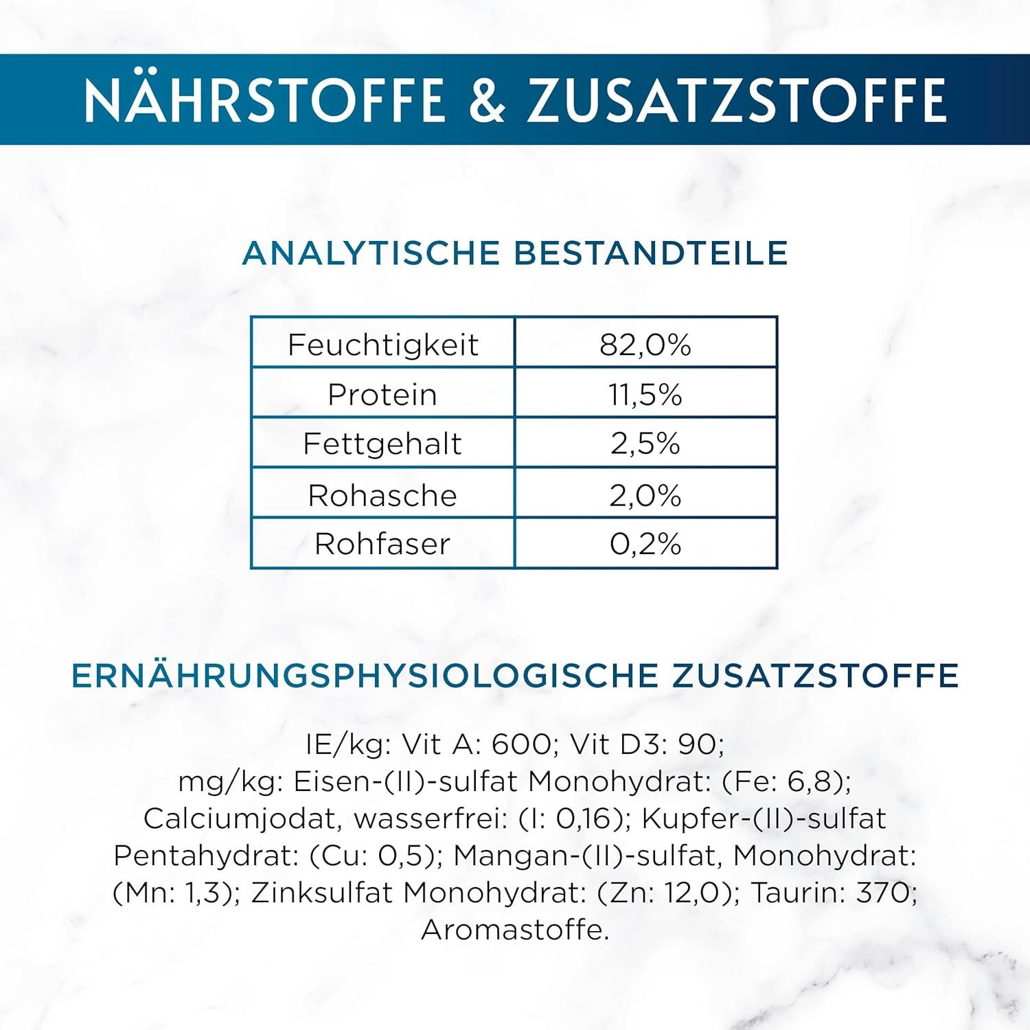 Gourmet Perle Delight nourriture humide pour chat en sauce au poulet, paquet de 26 (26 x 85g)