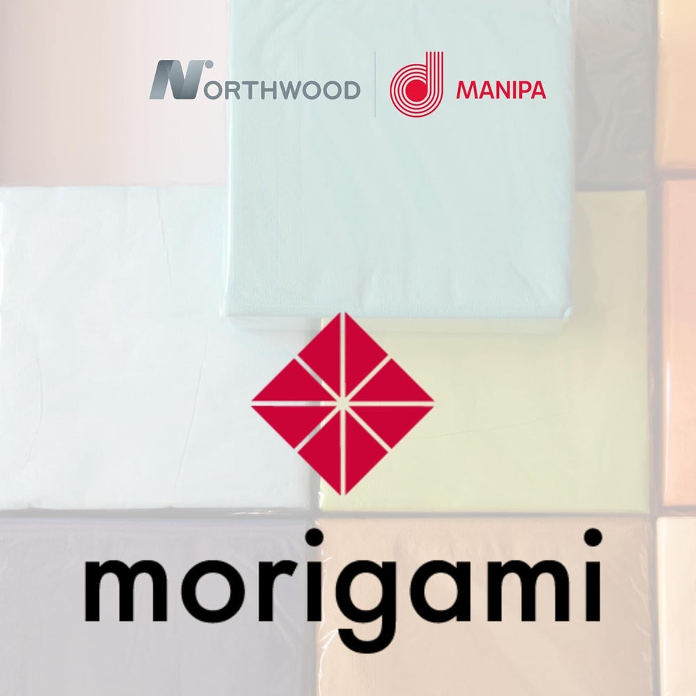 SER4230239 Serviette 40 X 40, 2 épaisseurs, pli 1/4, 100 serviettes, 2 épaisseurs, bord lisse, bleu