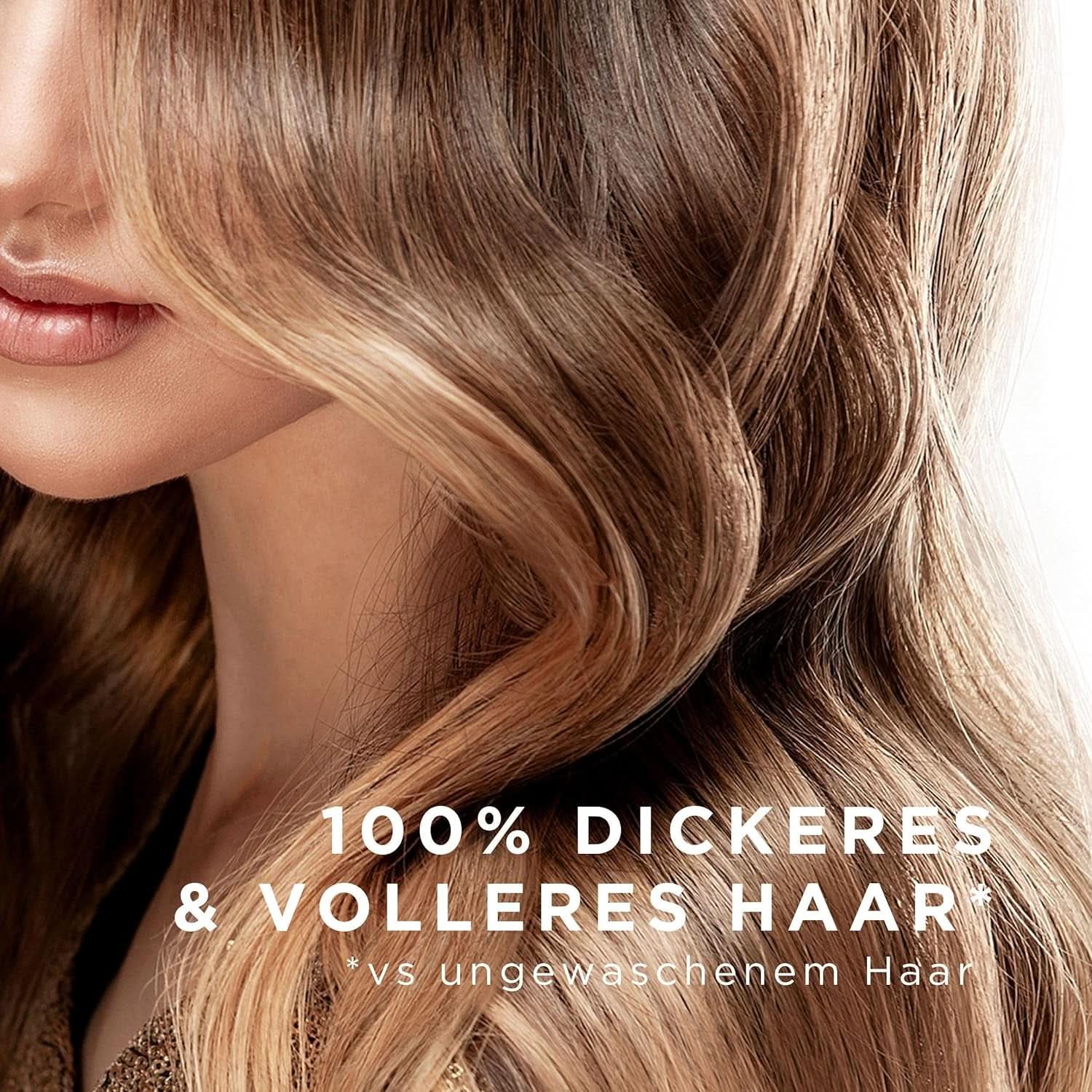 Pantene Pro-V Miracles Lift'N'Volume, XXL, 1 litre Naty Shop Douche et bain