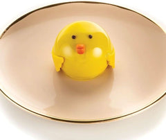 Silikomart, Moule pour gâteaux Tartufo en silicone, 8 Ports Simples, Ø 62 H 52 mm Cuisine Naty Shop