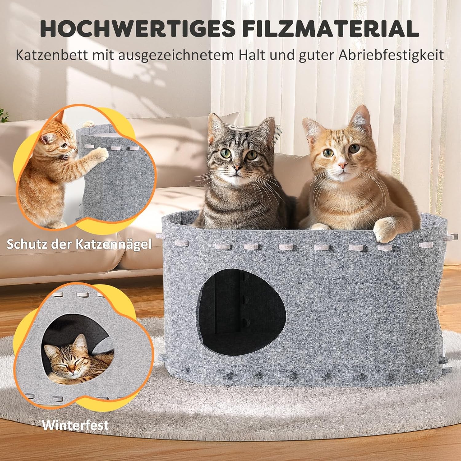 Pături & Mobilier, Animale de companie, Peșteri & Case, Pisici, Paturi pentru pisici, Pisici - culcusuri, saltele