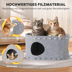 Pături & Mobilier, Animale de companie, Peșteri & Case, Pisici, Paturi pentru pisici, Pisici - culcusuri, saltele